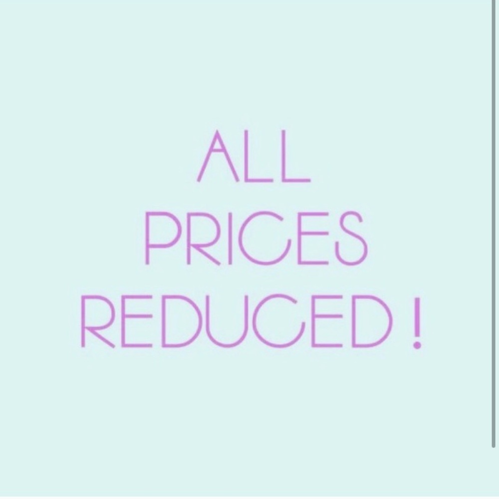 Lower prices!